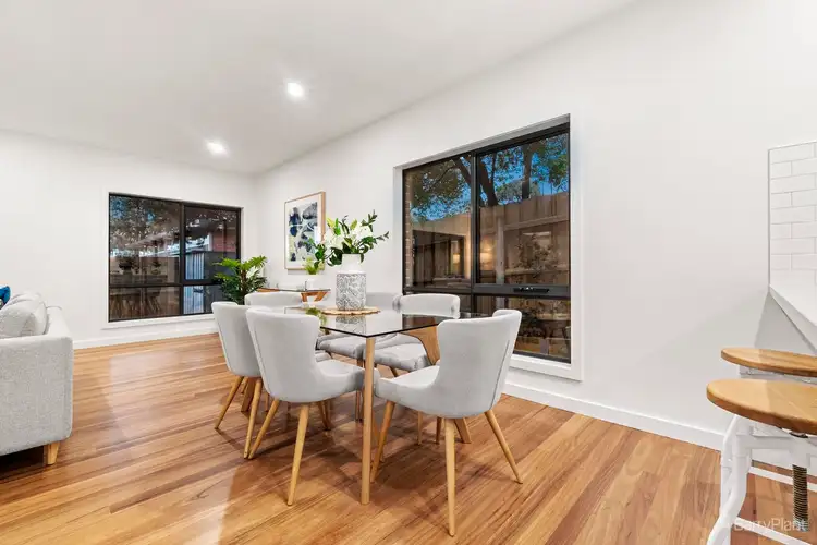 Fourth view of Homely townhouse listing, 3/2 Rupert Street, Doncaster East VIC 3109