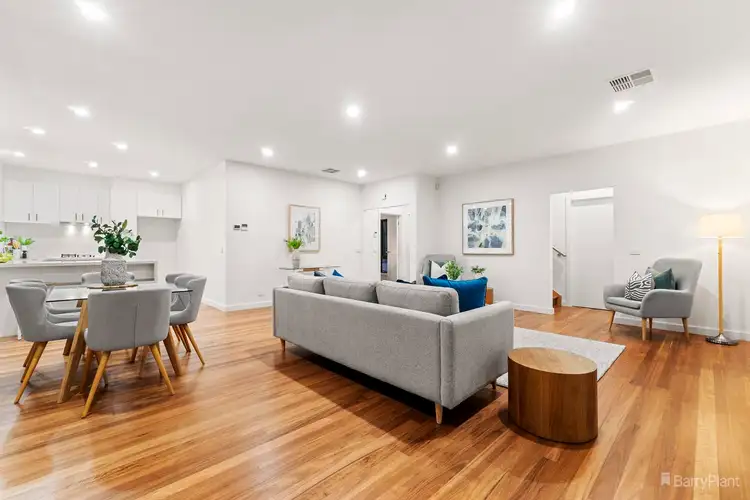 Sixth view of Homely townhouse listing, 3/2 Rupert Street, Doncaster East VIC 3109