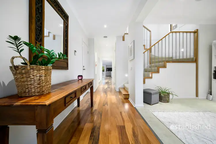 Fourth view of Homely house listing, 27/1 Greg Norman Drive, Sanctuary Lakes VIC 3030