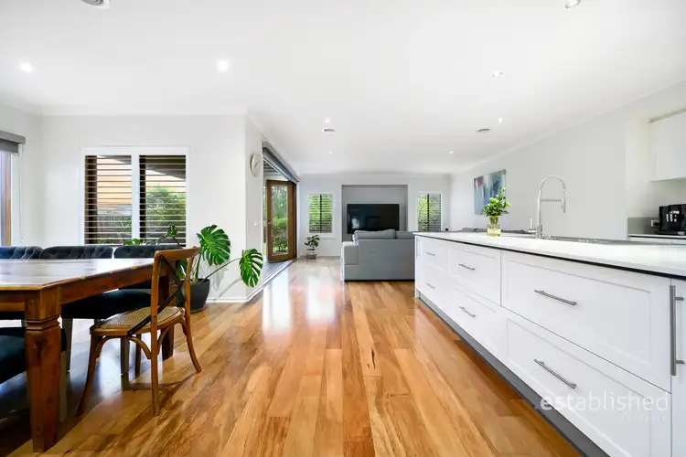 Fifth view of Homely house listing, 27/1 Greg Norman Drive, Sanctuary Lakes VIC 3030