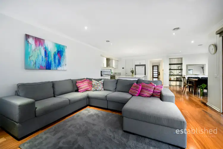 Sixth view of Homely house listing, 27/1 Greg Norman Drive, Sanctuary Lakes VIC 3030