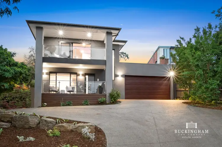 40 Snowball Road, Eltham North VIC 3095