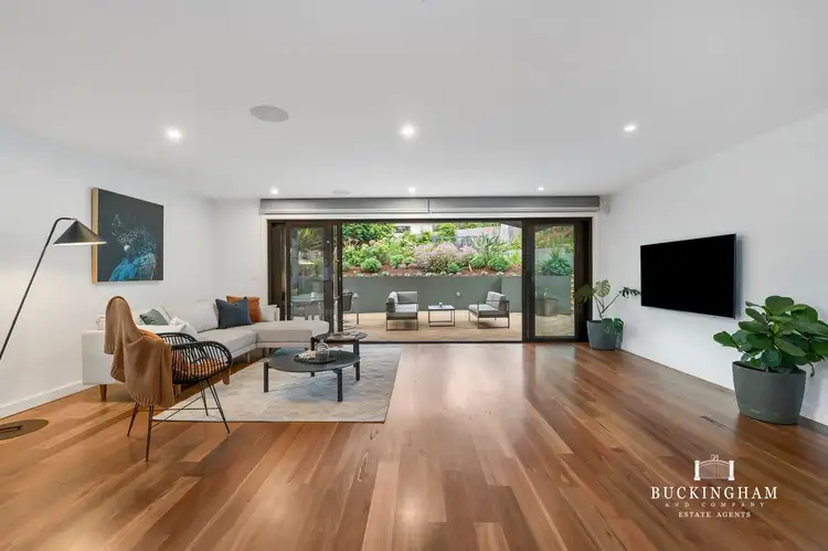 Second view of Homely house listing, 40 Snowball Road, Eltham North VIC 3095
