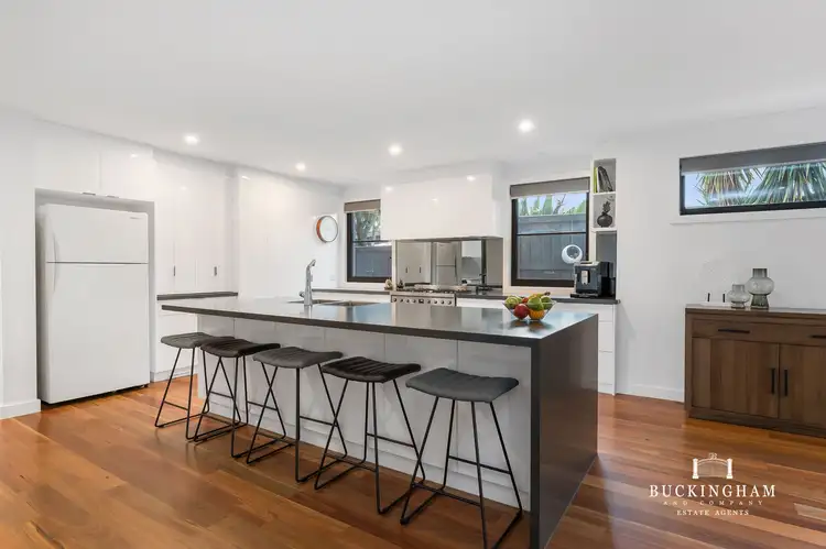 Third view of Homely house listing, 40 Snowball Road, Eltham North VIC 3095