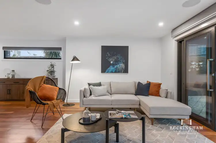 Fourth view of Homely house listing, 40 Snowball Road, Eltham North VIC 3095