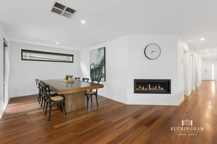 Fifth view of Homely house listing, 40 Snowball Road, Eltham North VIC 3095