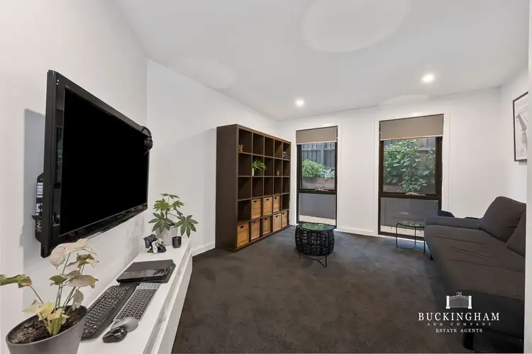 Sixth view of Homely house listing, 40 Snowball Road, Eltham North VIC 3095