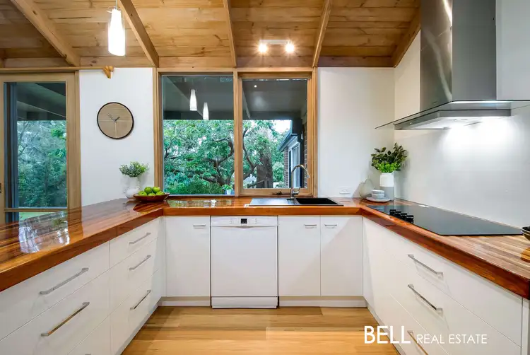 Sixth view of Homely house listing, 10 Seabreeze Avenue, Ferny Creek VIC 3786