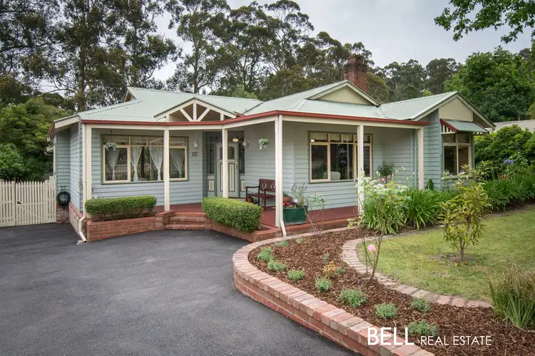 23 Sophia Grove, Tecoma VIC 3160