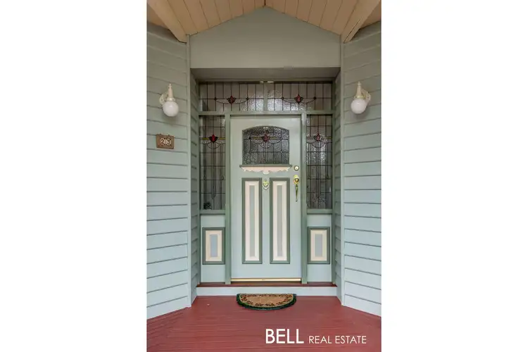Second view of Homely house listing, 23 Sophia Grove, Tecoma VIC 3160