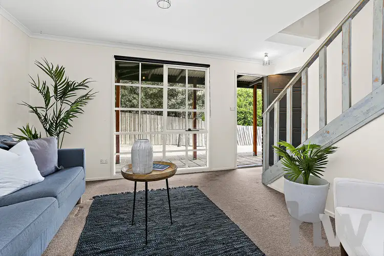 Second view of Homely house listing, 2/16 Gumbowie Avenue, Clifton Springs VIC 3222