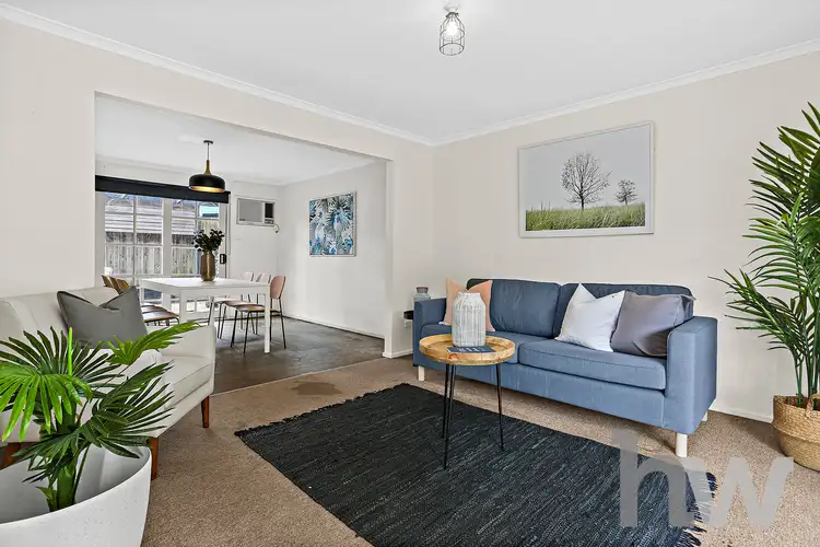 Third view of Homely house listing, 2/16 Gumbowie Avenue, Clifton Springs VIC 3222