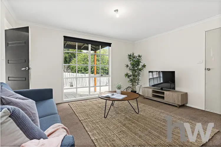 Fifth view of Homely house listing, 2/16 Gumbowie Avenue, Clifton Springs VIC 3222