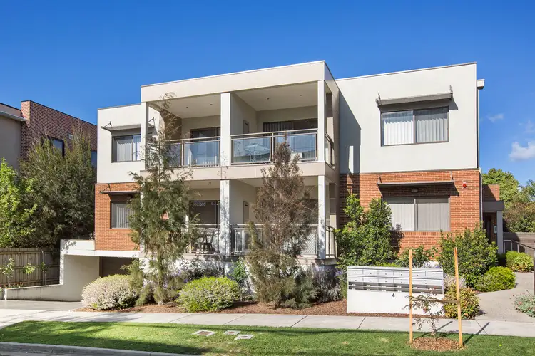 Main view of Homely apartment listing, 3/4 Browns Avenue, Ringwood VIC 3134