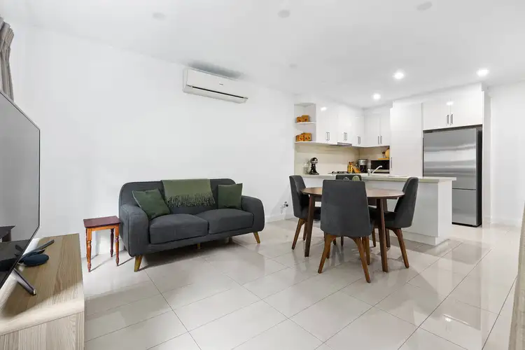 Second view of Homely apartment listing, 3/4 Browns Avenue, Ringwood VIC 3134