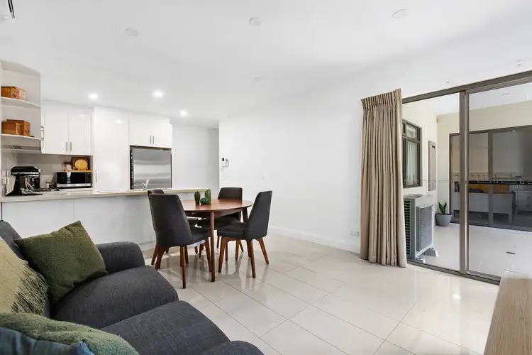 Third view of Homely apartment listing, 3/4 Browns Avenue, Ringwood VIC 3134