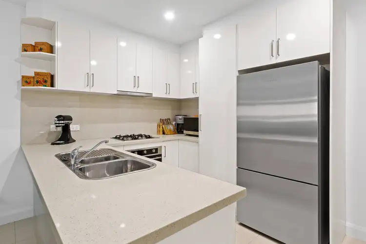 Fourth view of Homely apartment listing, 3/4 Browns Avenue, Ringwood VIC 3134