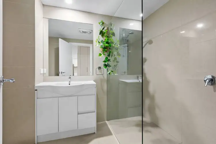 Fifth view of Homely apartment listing, 3/4 Browns Avenue, Ringwood VIC 3134