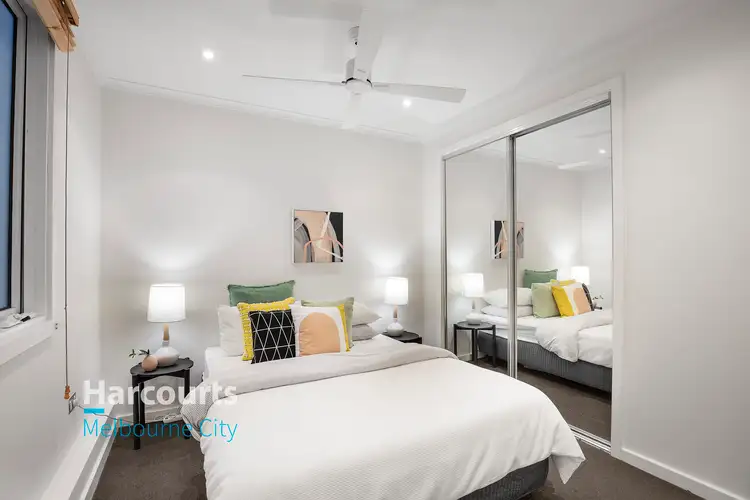 Fourth view of Homely apartment listing, 1225/422 Collins Street, Melbourne VIC 3000