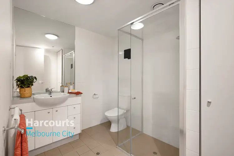 Fifth view of Homely apartment listing, 1225/422 Collins Street, Melbourne VIC 3000