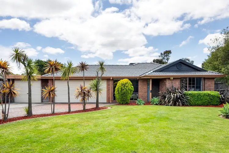 Main view of Homely house listing, 2 Raewyn Court, Langwarrin VIC 3910