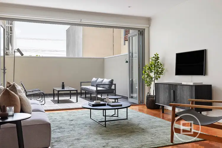 Third view of Homely house listing, 52 Byron Street, North Melbourne VIC 3051