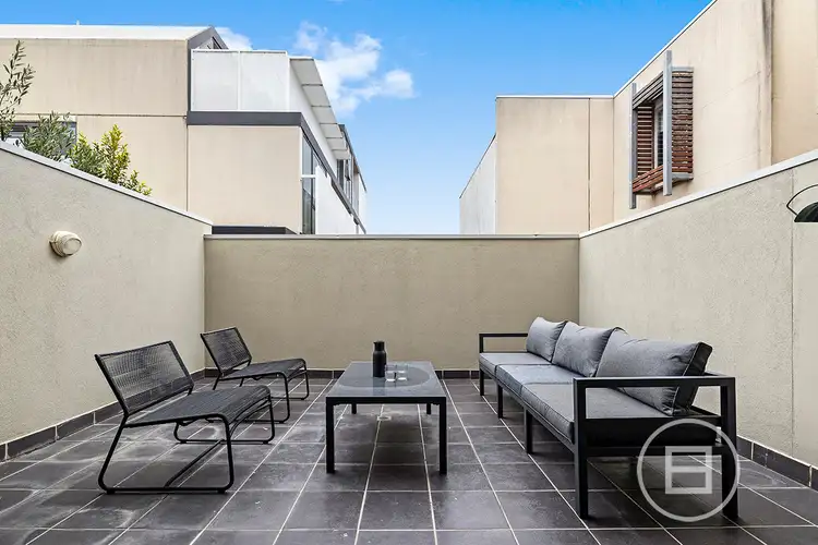 Fourth view of Homely house listing, 52 Byron Street, North Melbourne VIC 3051