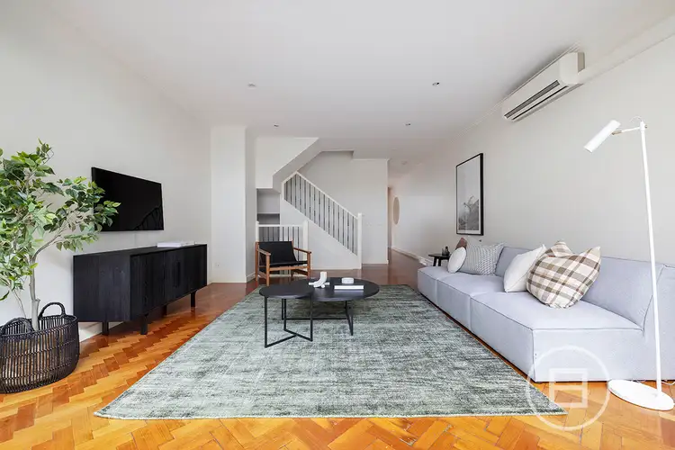 Fifth view of Homely house listing, 52 Byron Street, North Melbourne VIC 3051