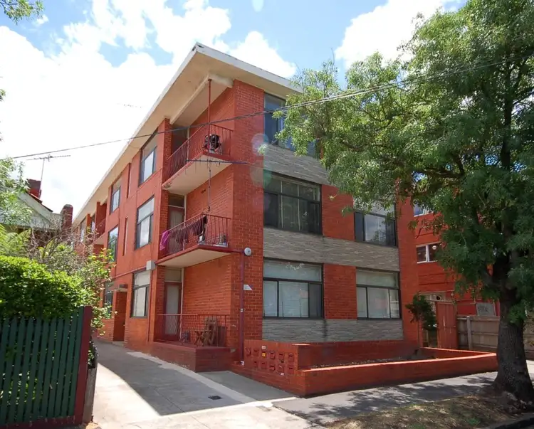 5/26 Scott Street, Elwood VIC 3184