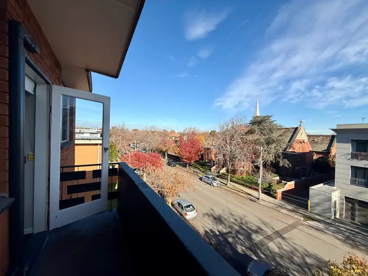 Main view of Homely apartment listing, 15/860 High Street, Armadale VIC 3143