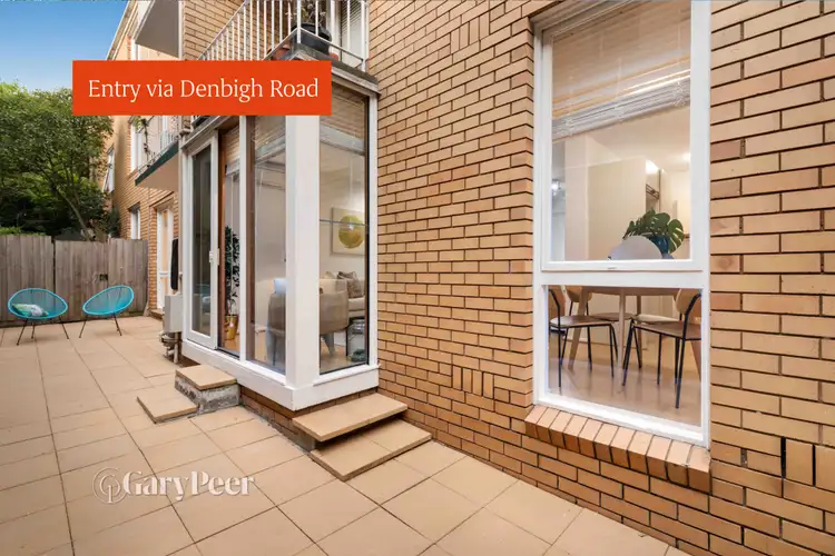 6/379 Dandenong Road, Armadale VIC 3143