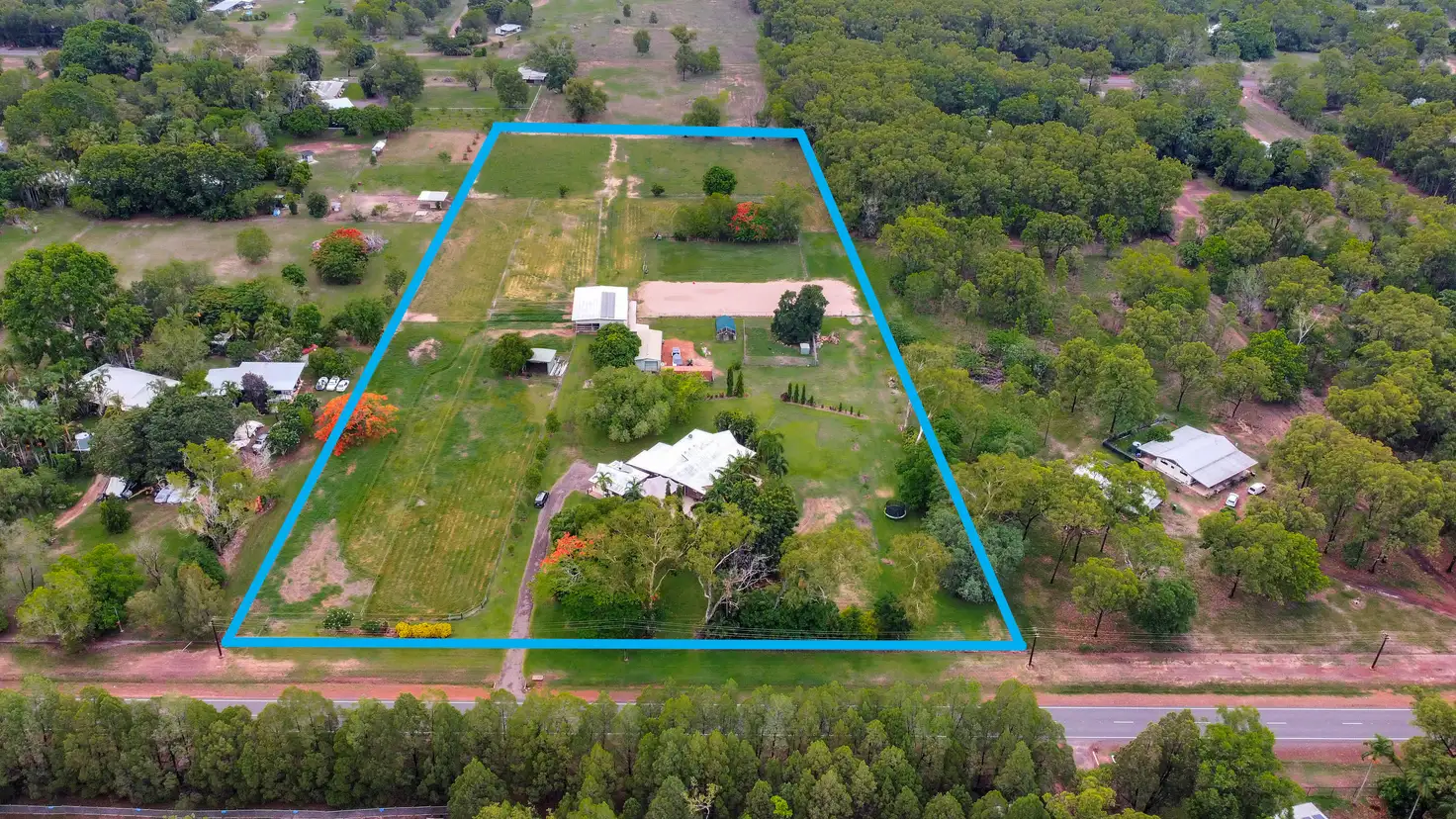 Main view of Homely house listing, 185 Mcminns Drive, Mcminns Lagoon NT 822