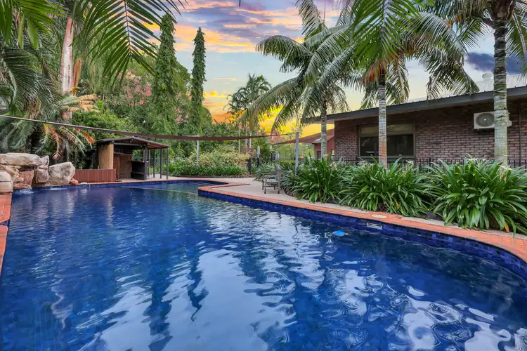 Third view of Homely house listing, 185 Mcminns Drive, Mcminns Lagoon NT 822