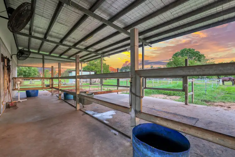 Fourth view of Homely house listing, 185 Mcminns Drive, Mcminns Lagoon NT 822