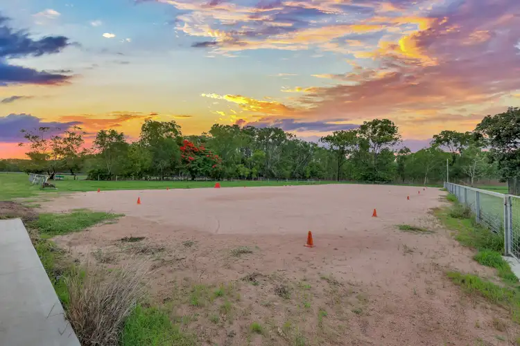 Fifth view of Homely house listing, 185 Mcminns Drive, Mcminns Lagoon NT 822