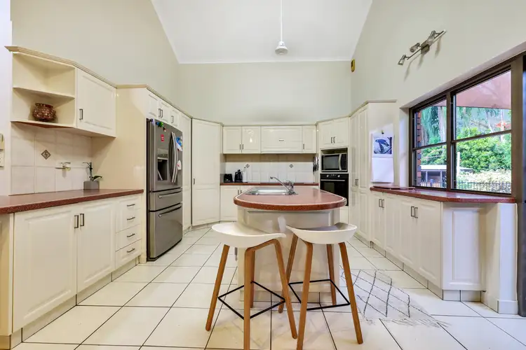 Sixth view of Homely house listing, 185 Mcminns Drive, Mcminns Lagoon NT 822