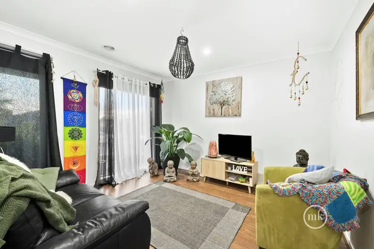 Sixth view of Homely house listing, 7 Coorigil Place, Doreen VIC 3754