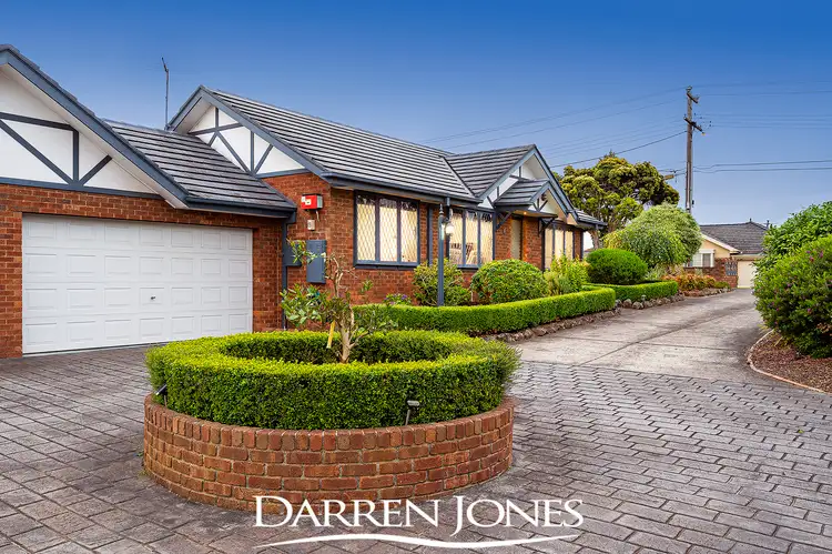 1/55 Warwick Road, Greensborough VIC 3088