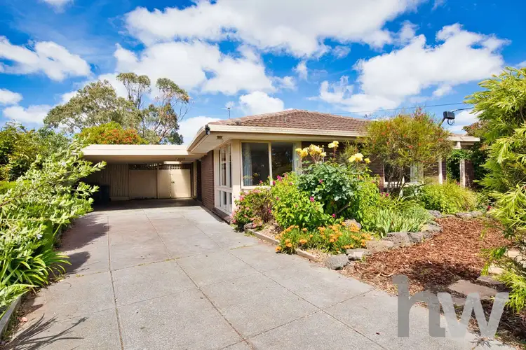 Main view of Homely house listing, 6 Cranley Court, Grovedale VIC 3216