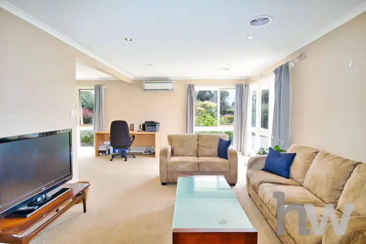 Fourth view of Homely house listing, 6 Cranley Court, Grovedale VIC 3216