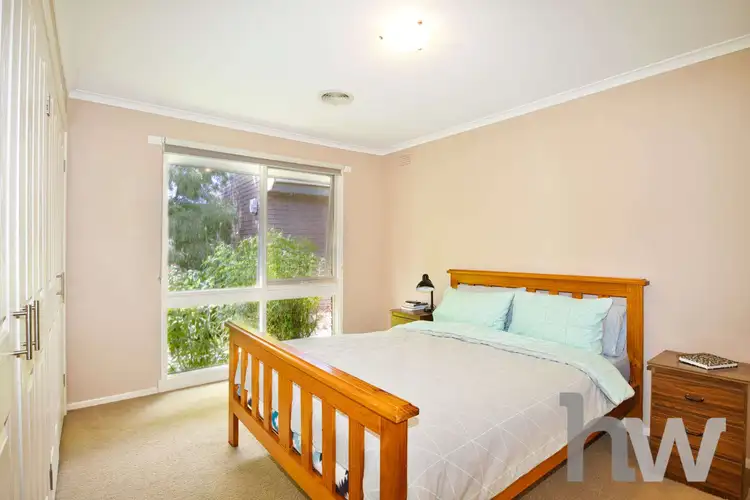 Fifth view of Homely house listing, 6 Cranley Court, Grovedale VIC 3216