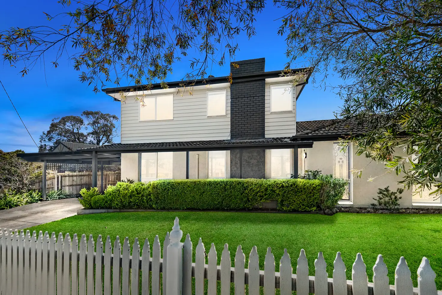 Main view of Homely house listing, 7 Ferndale Drive, Frankston VIC 3199