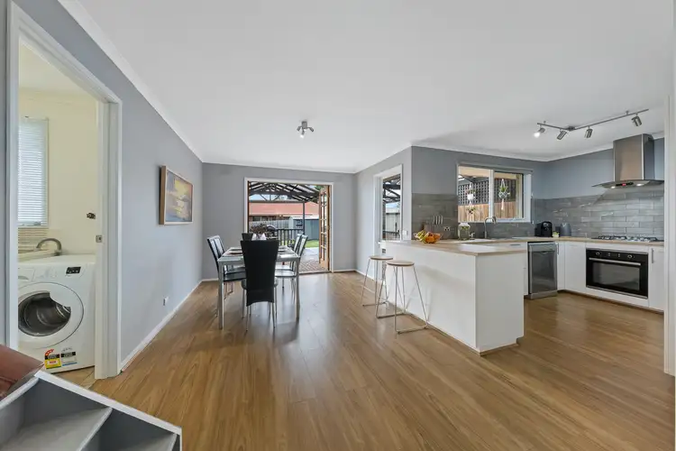 Fourth view of Homely house listing, 7 Ferndale Drive, Frankston VIC 3199