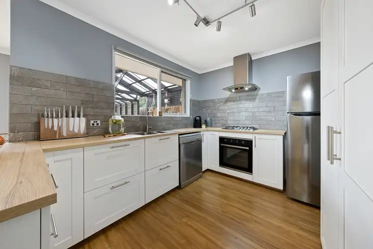 Fifth view of Homely house listing, 7 Ferndale Drive, Frankston VIC 3199