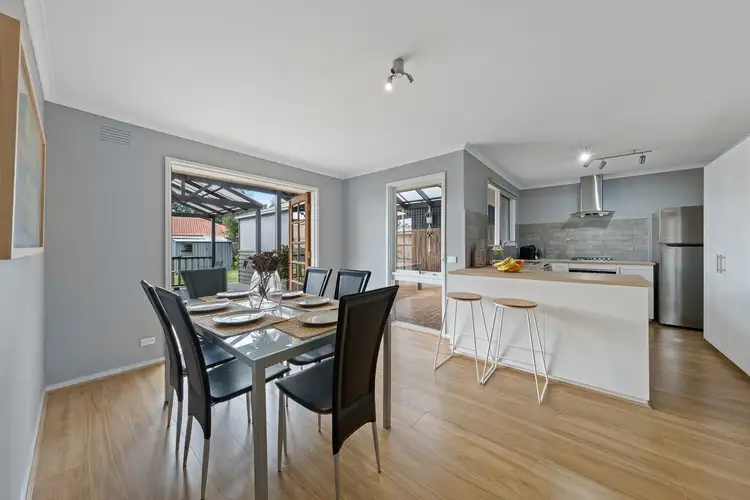 Sixth view of Homely house listing, 7 Ferndale Drive, Frankston VIC 3199