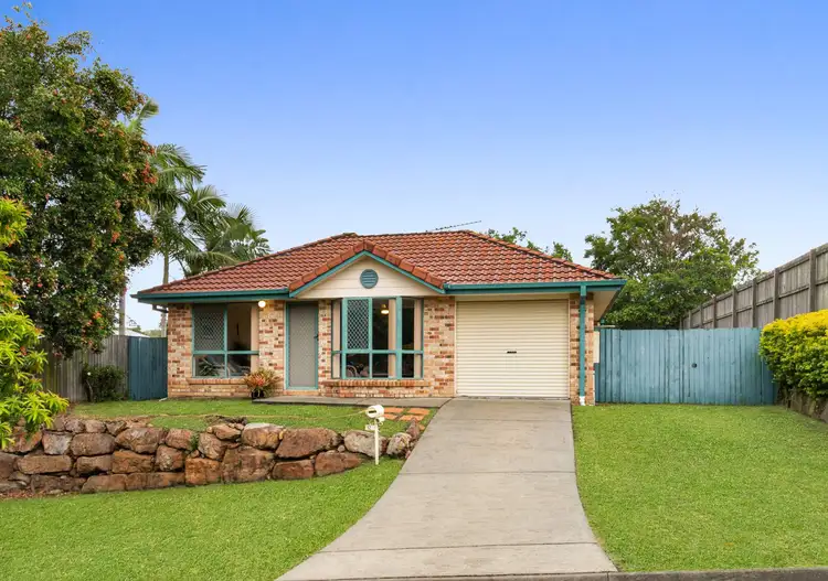 12 Creswick Place, Bellbowrie QLD 4070