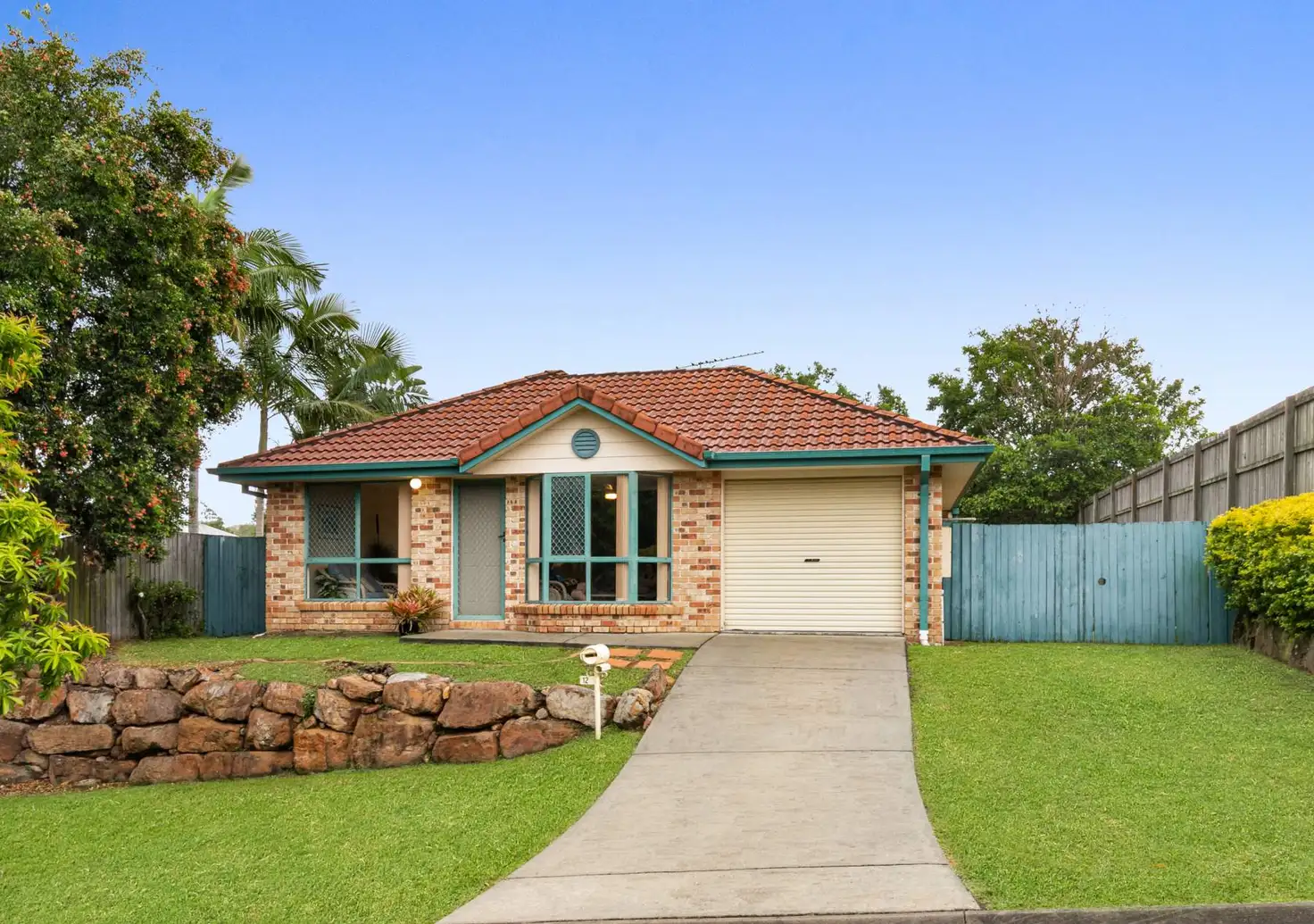 Main view of Homely house listing, 12 Creswick Place, Bellbowrie QLD 4070