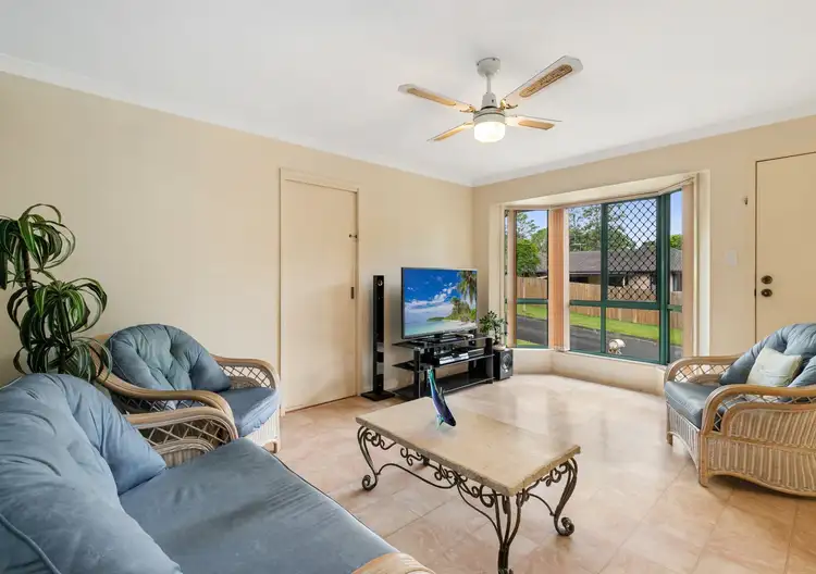 Second view of Homely house listing, 12 Creswick Place, Bellbowrie QLD 4070