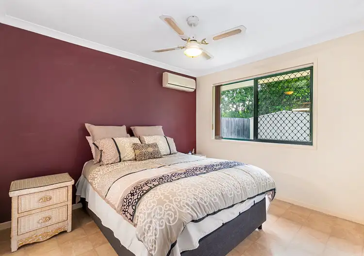 Fourth view of Homely house listing, 12 Creswick Place, Bellbowrie QLD 4070