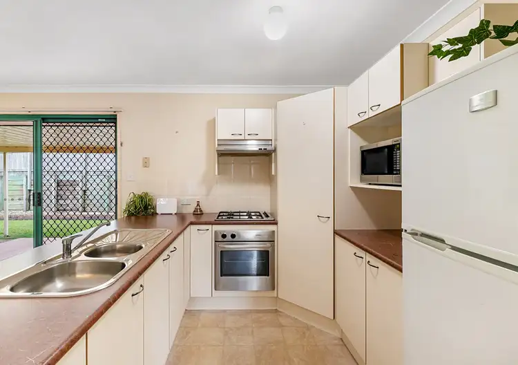 Sixth view of Homely house listing, 12 Creswick Place, Bellbowrie QLD 4070